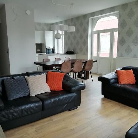 Residentie Verony Blankenberge Exterior photo