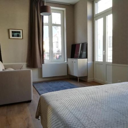 Residentie Verony Blankenberge Exterior photo