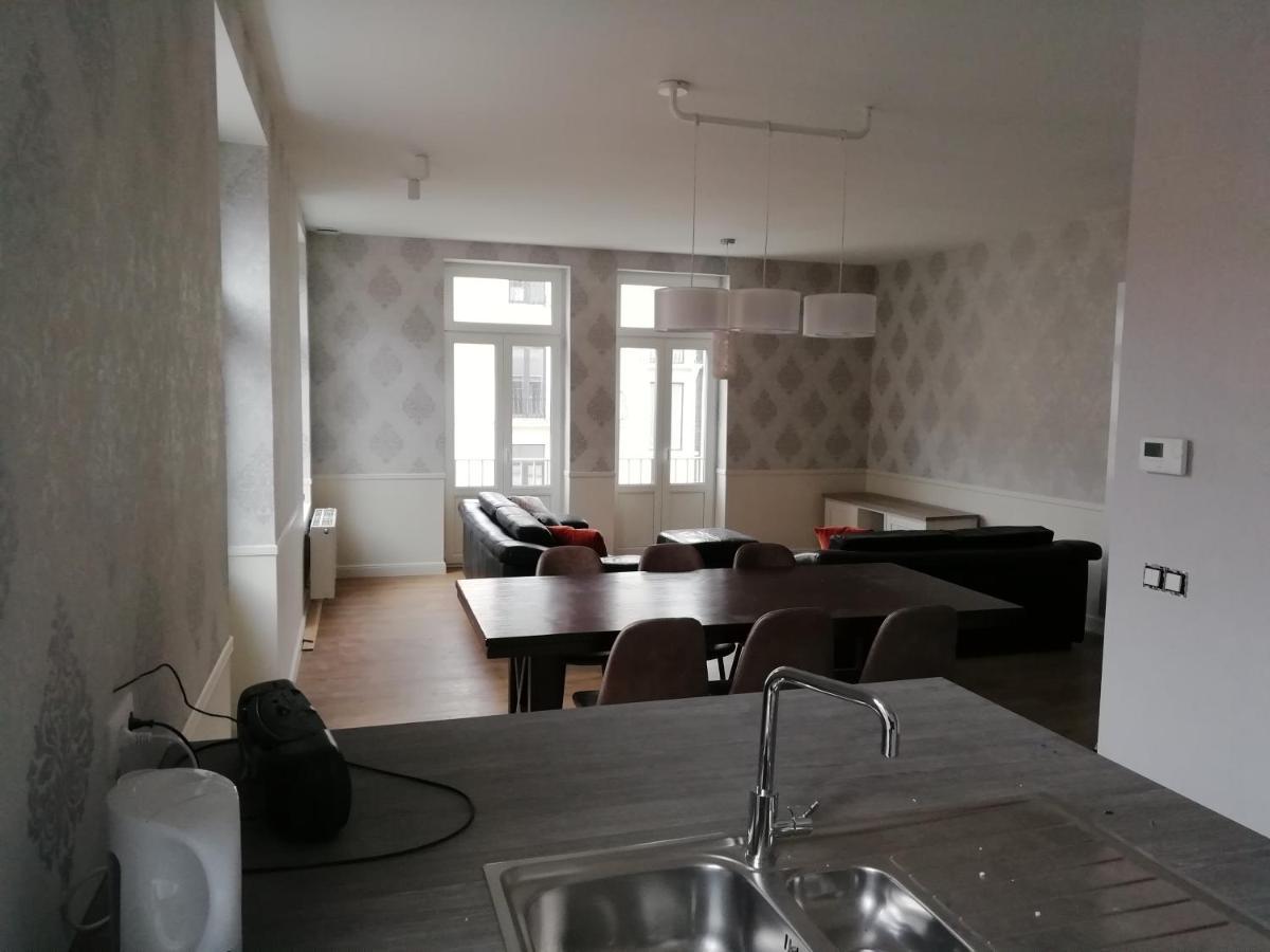 Residentie Verony Blankenberge Exterior photo
