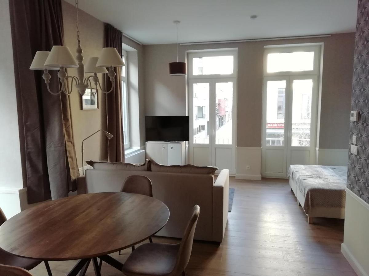 Residentie Verony Blankenberge Exterior photo