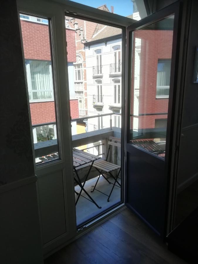 Residentie Verony Blankenberge Exterior photo